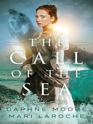 cover image of Call of the Sea
